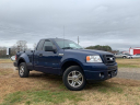 Thumbnail image of 2008 Ford F-150 at COBRA SALES LLC