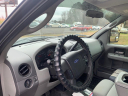 Thumbnail image of 2008 Ford F-150 at COBRA SALES LLC
