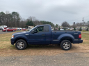 Thumbnail image of 2008 Ford F-150 at COBRA SALES LLC