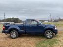 Thumbnail image of 2008 Ford F-150 at COBRA SALES LLC
