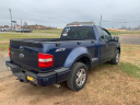Thumbnail image of 2008 Ford F-150 at COBRA SALES LLC