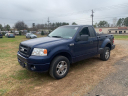 Thumbnail image of 2008 Ford F-150 at COBRA SALES LLC