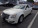 Thumbnail image of 2009 Cadillac CTS at City Auto Sales