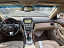 Thumbnail image of 2009 Cadillac CTS at City Auto Sales