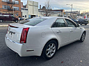 Thumbnail image of 2009 Cadillac CTS at City Auto Sales