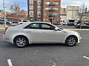 Thumbnail image of 2009 Cadillac CTS at City Auto Sales