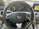 Thumbnail image of 2009 Cadillac CTS at City Auto Sales