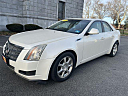 Thumbnail image of 2009 Cadillac CTS at City Auto Sales
