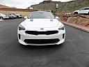 Thumbnail image of 2018 Kia Stinger at Bluff Street Auto Brokers