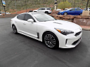 Thumbnail image of 2018 Kia Stinger at Bluff Street Auto Brokers