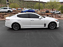 Thumbnail image of 2018 Kia Stinger at Bluff Street Auto Brokers