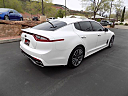 Thumbnail image of 2018 Kia Stinger at Bluff Street Auto Brokers