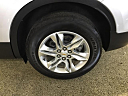 Thumbnail image of 2021 Chevrolet Blazer at Mike Anderson Chevrolet Buick GMC Truck, Inc.
