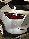 Thumbnail image of 2021 Chevrolet Blazer at Mike Anderson Chevrolet Buick GMC Truck, Inc.