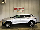 Thumbnail image of 2021 Chevrolet Blazer at Mike Anderson Chevrolet Buick GMC Truck, Inc.