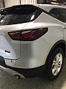 Thumbnail image of 2021 Chevrolet Blazer at Mike Anderson Chevrolet Buick GMC Truck, Inc.