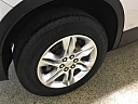 Thumbnail image of 2021 Chevrolet Blazer at Mike Anderson Chevrolet Buick GMC Truck, Inc.