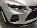 Thumbnail image of 2021 Chevrolet Blazer at Mike Anderson Chevrolet Buick GMC Truck, Inc.