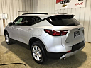 Thumbnail image of 2021 Chevrolet Blazer at Mike Anderson Chevrolet Buick GMC Truck, Inc.