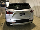 Thumbnail image of 2021 Chevrolet Blazer at Mike Anderson Chevrolet Buick GMC Truck, Inc.