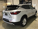 Thumbnail image of 2021 Chevrolet Blazer at Mike Anderson Chevrolet Buick GMC Truck, Inc.