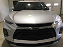 Thumbnail image of 2021 Chevrolet Blazer at Mike Anderson Chevrolet Buick GMC Truck, Inc.