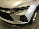 Thumbnail image of 2021 Chevrolet Blazer at Mike Anderson Chevrolet Buick GMC Truck, Inc.