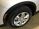 Thumbnail image of 2021 Chevrolet Blazer at Mike Anderson Chevrolet Buick GMC Truck, Inc.
