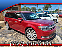 Thumbnail image of 2014 Ford Flex at Firehouse Auto Sales & Trade