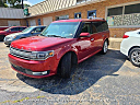 Thumbnail image of 2014 Ford Flex at Firehouse Auto Sales & Trade
