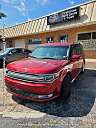 Thumbnail image of 2014 Ford Flex at Firehouse Auto Sales & Trade