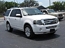 Thumbnail image of 2011 Ford Expedition at Jenkins Lincoln