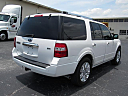 Thumbnail image of 2011 Ford Expedition at Jenkins Lincoln