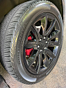Thumbnail image of 2015 Chevrolet Tahoe at Lighthouse Auto Sales