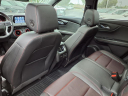 Thumbnail image of 2021 Chevrolet Blazer at Darcy Buick Gmc