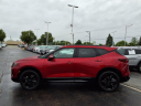 Thumbnail image of 2021 Chevrolet Blazer at Darcy Buick Gmc