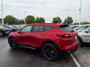 Thumbnail image of 2021 Chevrolet Blazer at Darcy Buick Gmc
