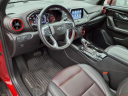 Thumbnail image of 2021 Chevrolet Blazer at Darcy Buick Gmc