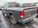 2022 Ram 1500 Classic Warlock at D'Ambrosio Dodge