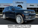 Thumbnail image of 2024 Jeep Grand Cherokee at Liberty Chrysler Jeep Dodge Ram - New and Used