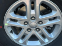Thumbnail image of 2024 Jeep Grand Cherokee at Liberty Chrysler Jeep Dodge Ram - New and Used