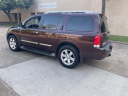 Thumbnail image of 2013 Nissan Armada at KALMAX AUTO SALE