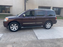 Thumbnail image of 2013 Nissan Armada at KALMAX AUTO SALE