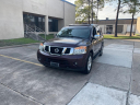 Thumbnail image of 2013 Nissan Armada at KALMAX AUTO SALE