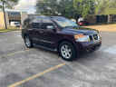 Thumbnail image of 2013 Nissan Armada at KALMAX AUTO SALE