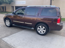 Thumbnail image of 2013 Nissan Armada at KALMAX AUTO SALE