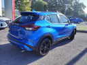 Thumbnail image of 2021 Nissan Kicks at Mathews Nissan