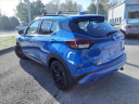 Thumbnail image of 2021 Nissan Kicks at Mathews Nissan