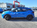 Thumbnail image of 2021 Nissan Kicks at Mathews Nissan