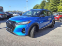Thumbnail image of 2021 Nissan Kicks at Mathews Nissan